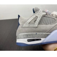 Jordan AJ4-1043505 (PE) 4 Georgetown Retro 0803